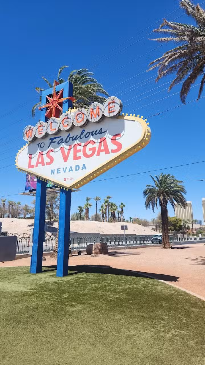 Annie Bananie Las Vegas Tours