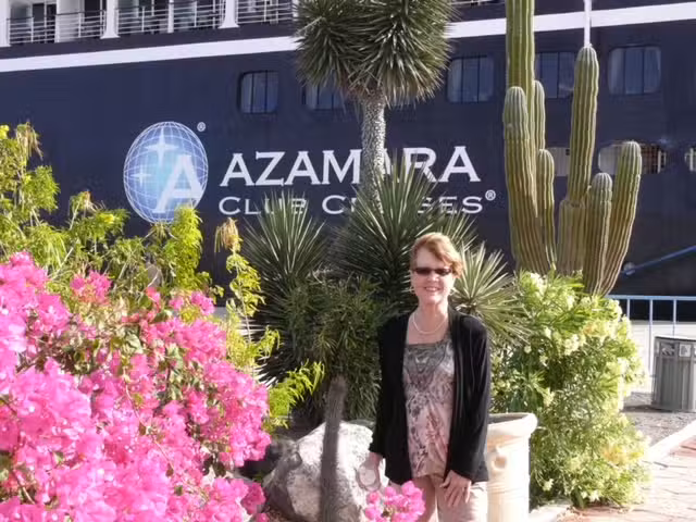 Annie’s Cruises and Travel