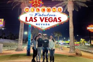 Another Side Of Las Vegas Tours