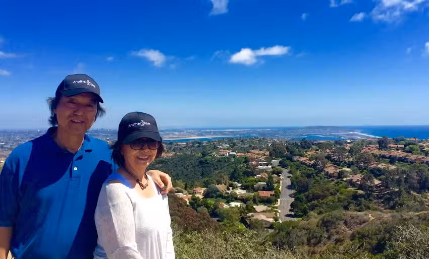 Another Side Of Los Angeles Tours