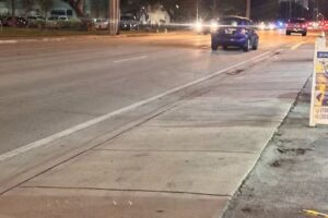 Anthony Express Services, Inc