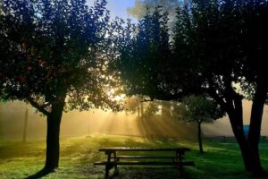 Antioch Ranch Christian Retreat