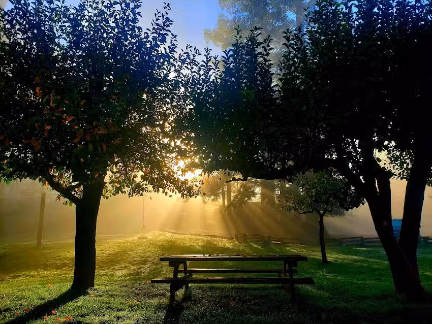 Antioch Ranch Christian Retreat