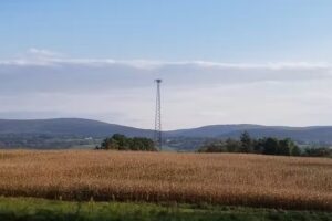 Antler Ridge Party House and Lodge