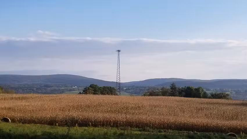 Antler Ridge Party House and Lodge