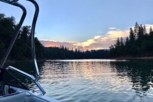 ANTLERS RESORT & MARINA