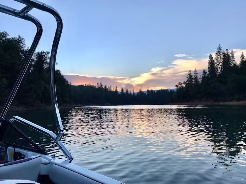 ANTLERS RESORT & MARINA