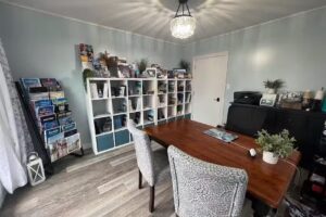 Antrim Premier Travel – Lexi Fretz