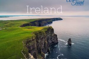 Anytime Travel Agency