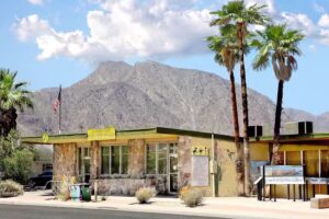 Anza-Borrego Desert Natural History Association