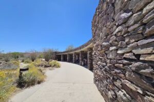 Anza-Borrego Desert State Park Visitor Center