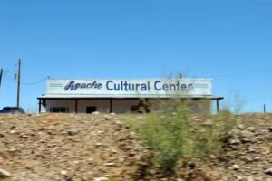 Apache Cultural Center