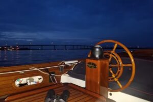Apalachicola River Cruises