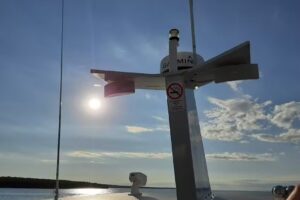 Apostle Islands Kayak Tours