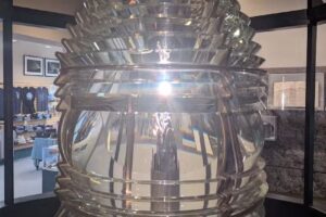 Apostle Islands National Lakeshore Headquarters