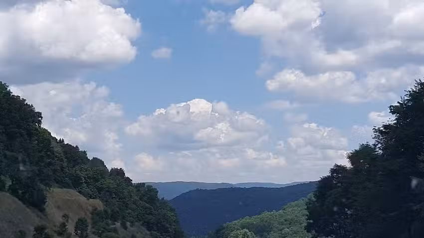 Appalachian BackCountry Expeditions Inc.