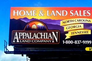 Appalachian Land & Homes Company