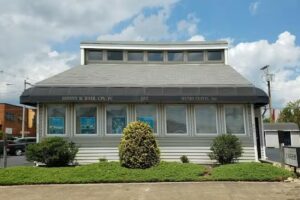 Appalachian-Metro Travel Services