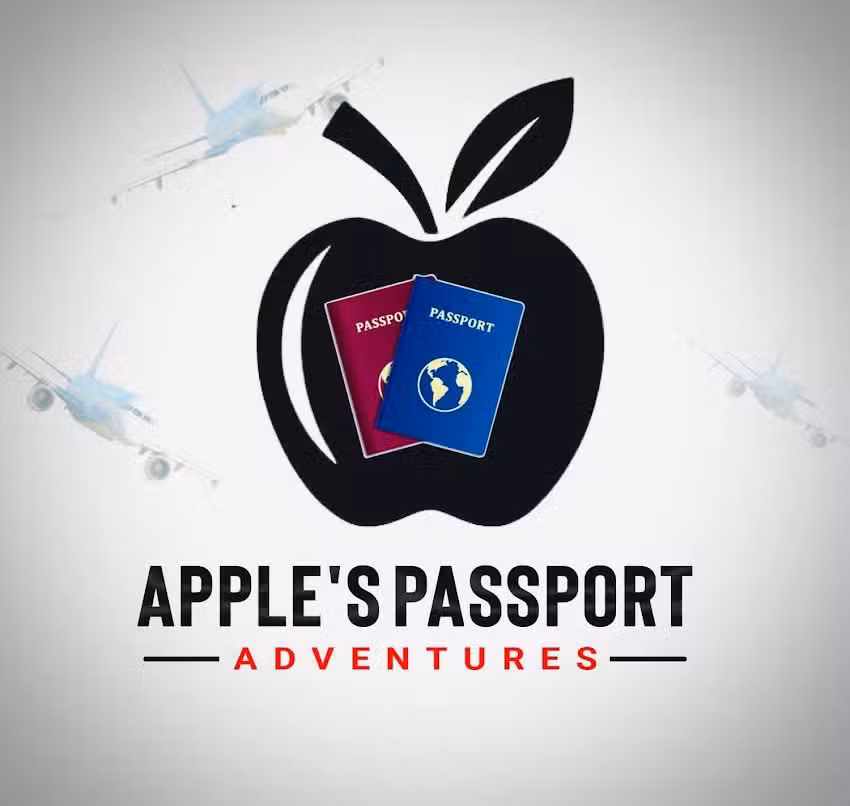Apple&rsquo;s Passport Adventures