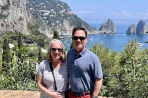 April Powers Travel, LLC