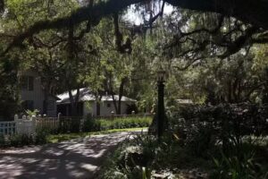 April Showers Cottage Vacation Rental