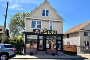 APSON
