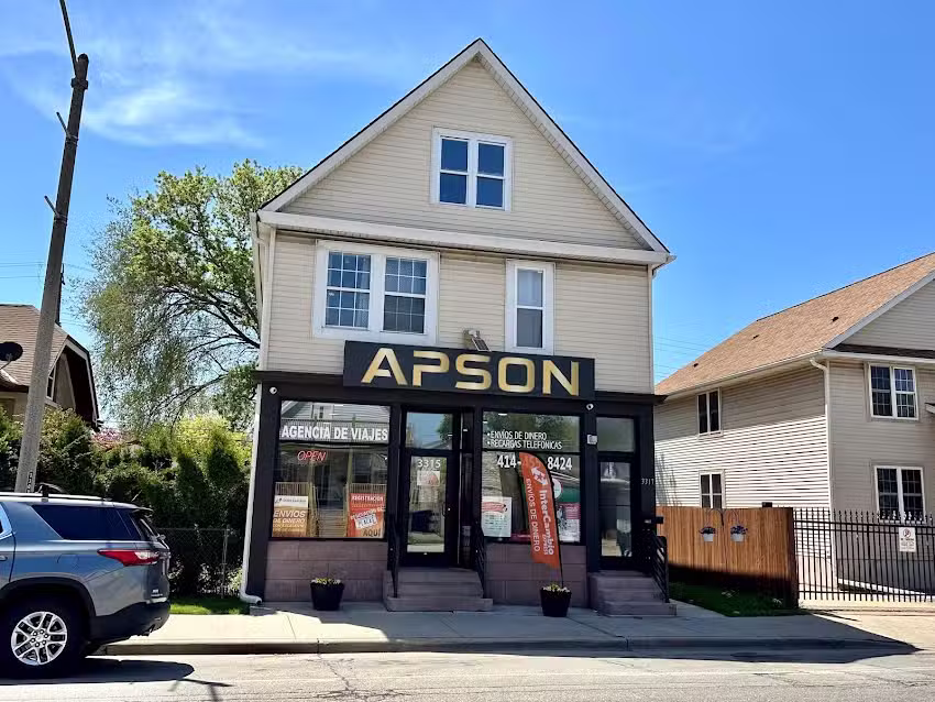APSON