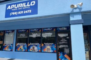 APURILLO TRAVEL