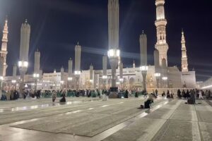 AQSA HAJJ & UMRAH SERVICES