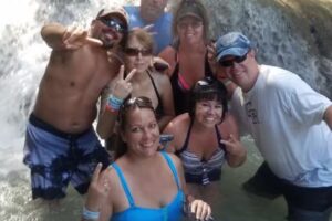 Aqua Breeze Vacations LLC