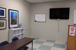 Aquatic Adventures Scuba Academy