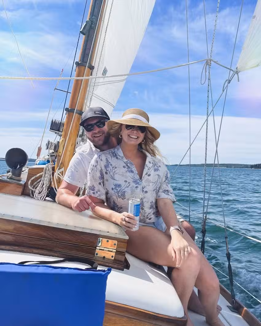 Aquila Sailboat Charters