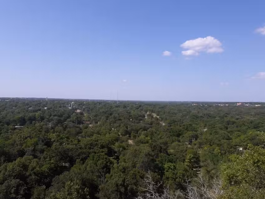 Arbuckle Trail Rides