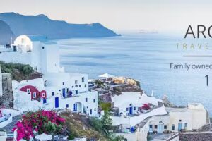 Archer Travel Service, Inc.