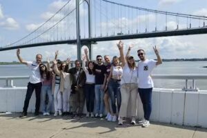 Arcol Travel Nueva York