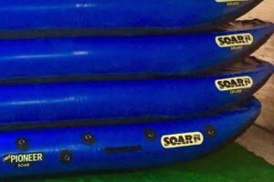 Arctic River Guides, LLC