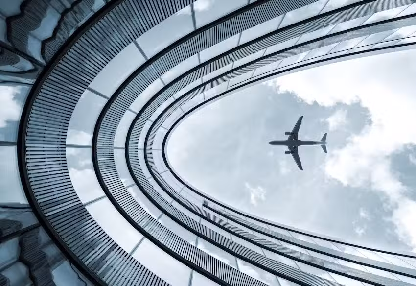 Areas Travel – Corporate Travel Management