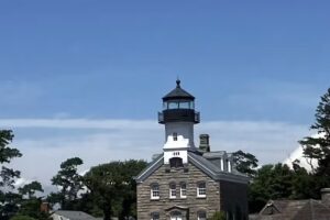 Argia Mystic Cruises