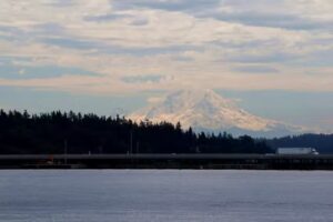 Argosy Cruises – Lake Washington