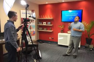 ARI’s Holiday Network, LTD