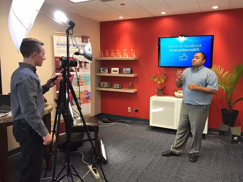 ARI&rsquo;s Holiday Network, LTD