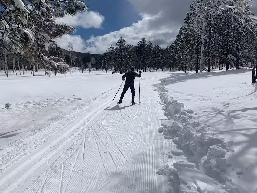 Arizona Nordic Village