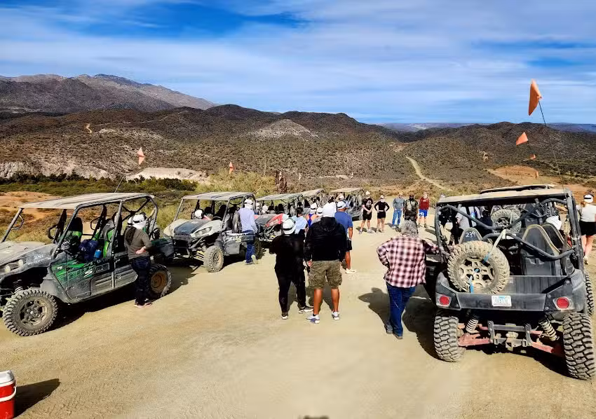 Arizona Outdoor Fun Adventures & Tours