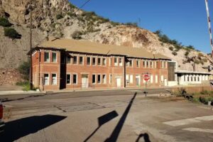 Arizona Tourist Info