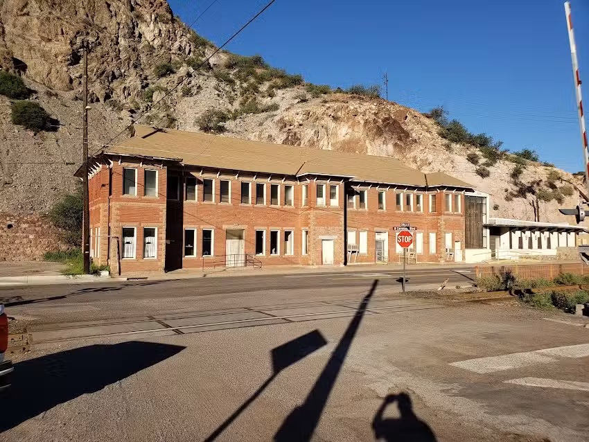 Arizona Tourist Info