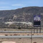 Arizona Welcome Center