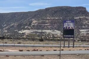 Arizona Welcome Center