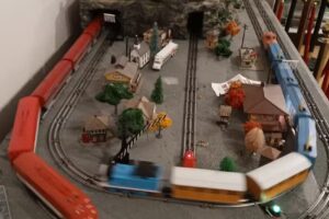 Arkansas & Missouri Railroad