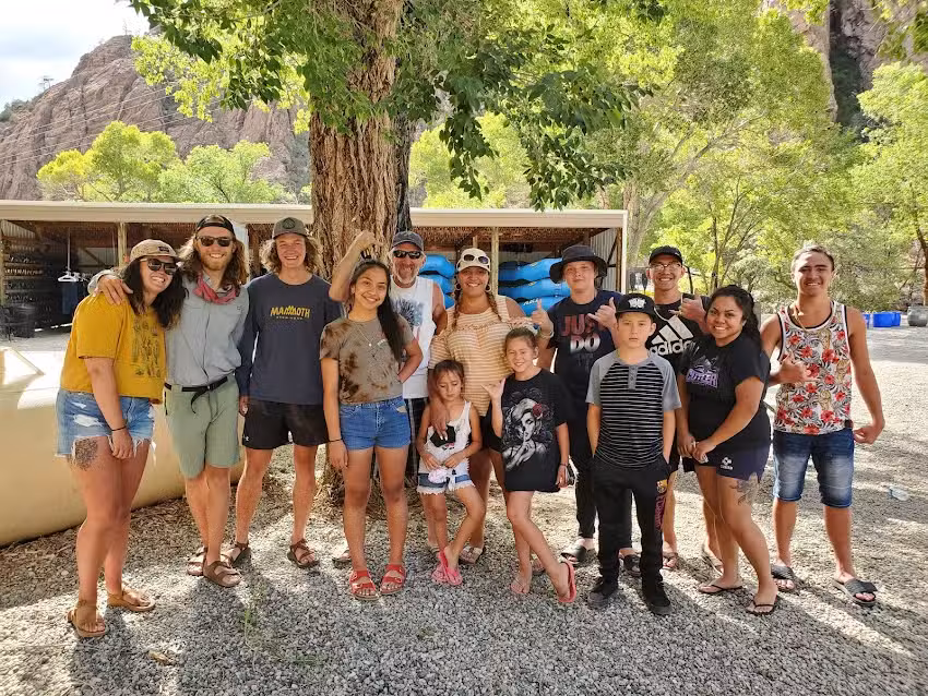 Arkansas River Tours &ndash; Colorado Rafting and Fishing Office