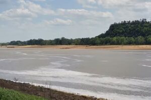 Arkansas River Visitor Center